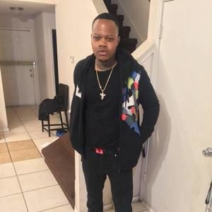 Meet your Posher, Marcus